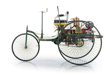 Editorial 01a wikimedia 1886 benz patent motorwagen