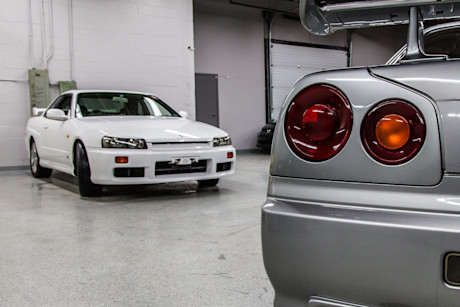 Editorial carson export r34 nissan skylines 16