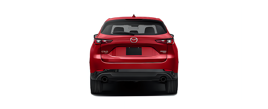 Mazda CX-5 2023 72