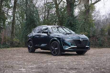Editorial 2025 nissan qasqai e power nf di 251205 8