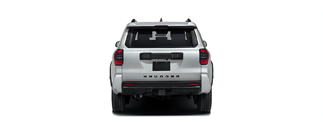 Toyota 4Runner 2025 4