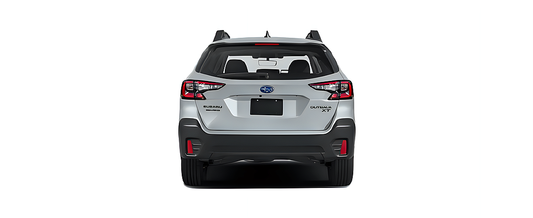 Subaru Outback 2021 33
