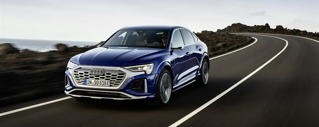 media-Audi SQ8 Sportback e-tron media-Audi SQ8 Sportback e-tron