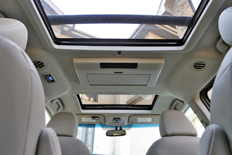 Editorial 2016 toyota sienna 25 ts