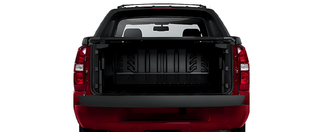 Chevrolet Avalanche 2013 13
