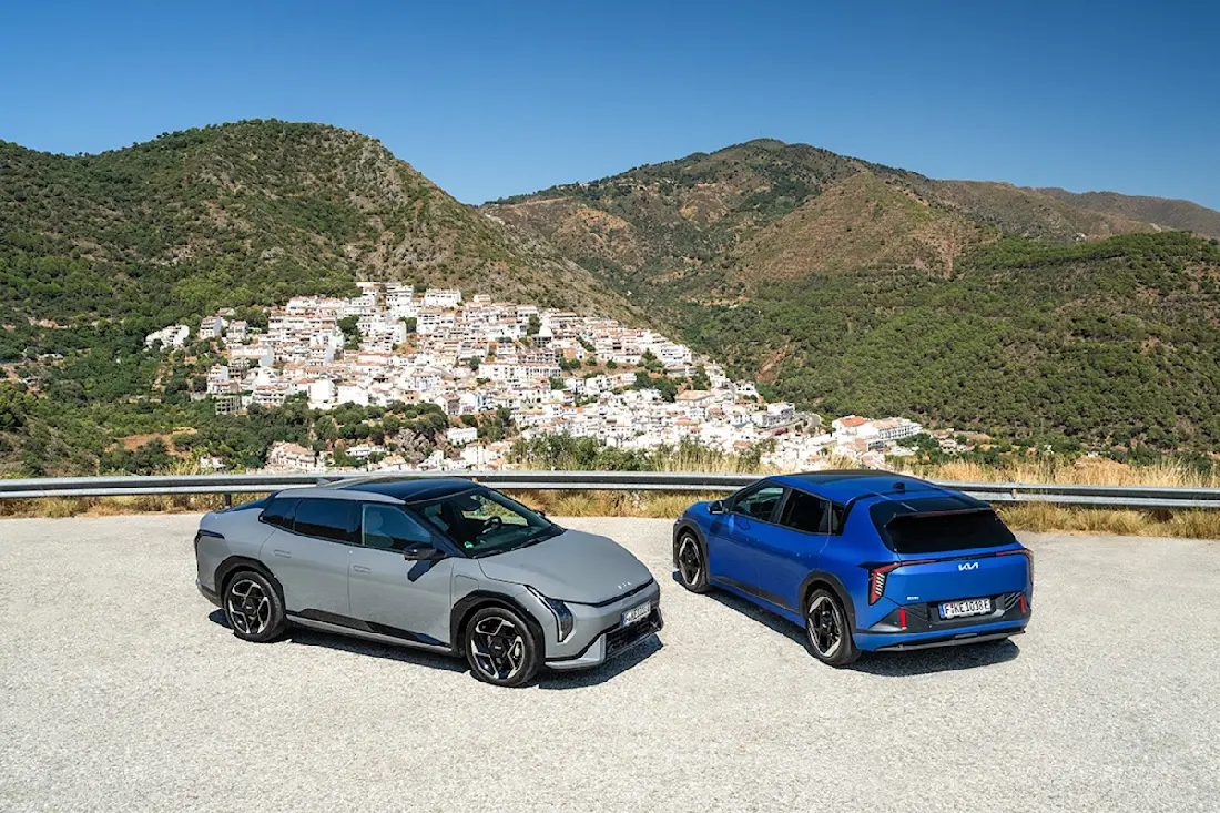 BEBE20250925 Kia EV4 07
