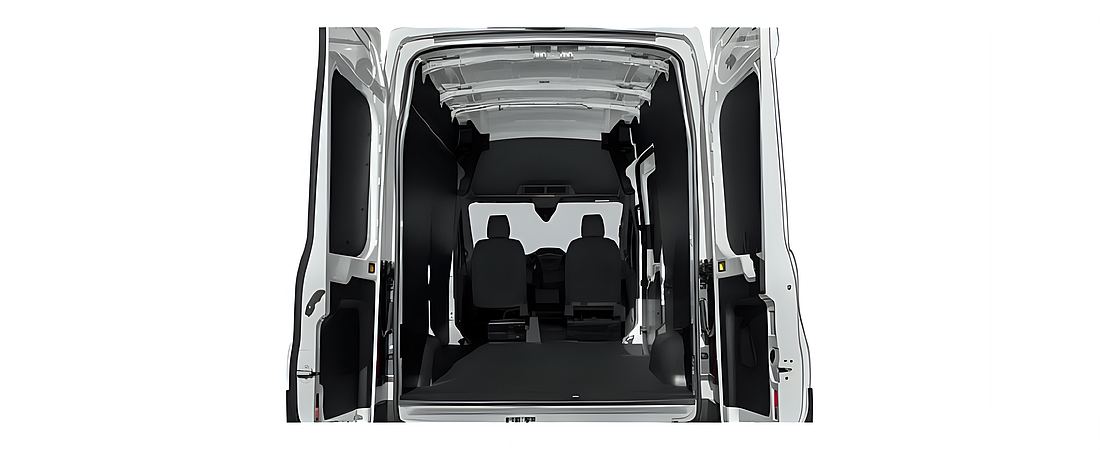 Ford Transit Van 2019 74