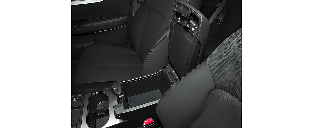 Subaru Outback 2014 16