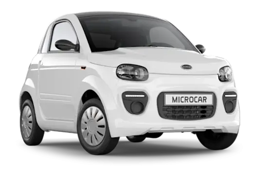 Microcar Due