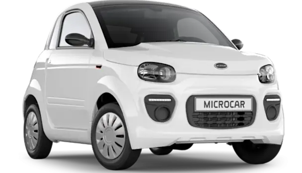 Microcar Due