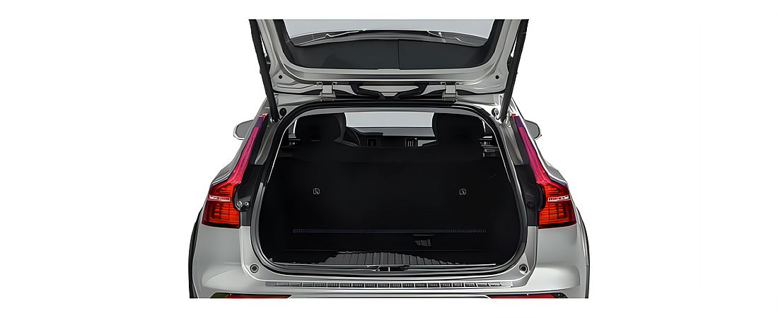 Volvo V60 Cross Country 2021 10