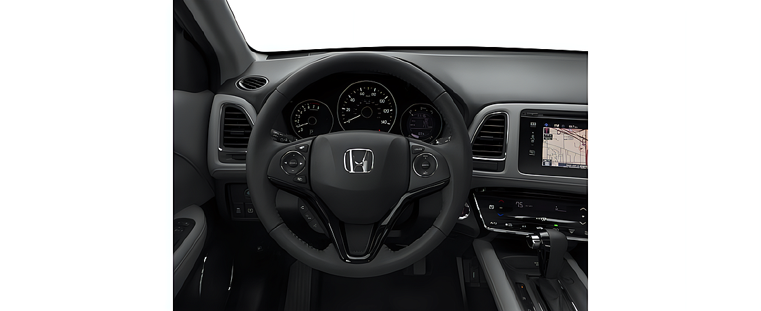 Honda HR-V 2018 62