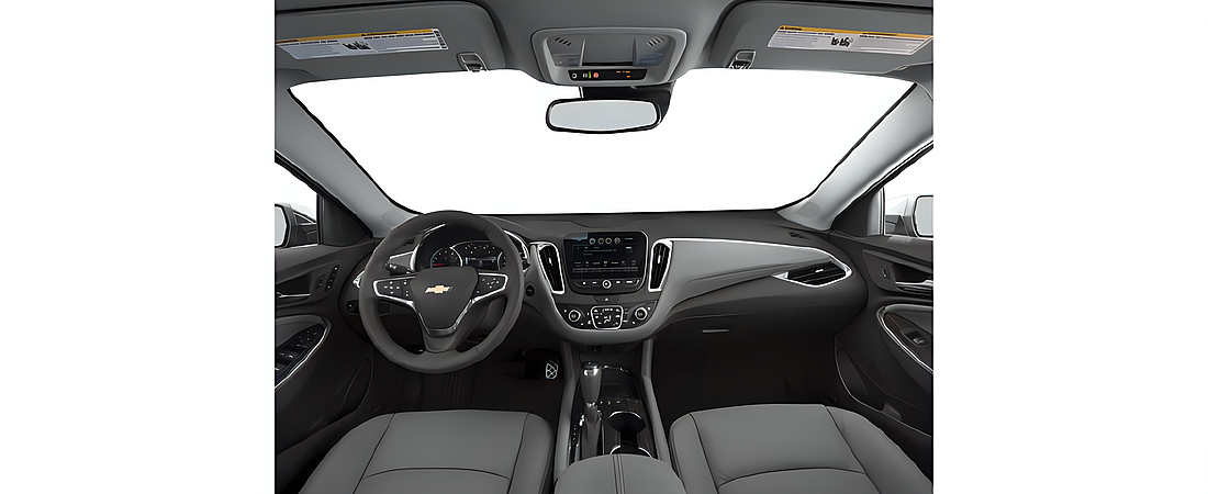 Chevrolet Malibu 2018 50