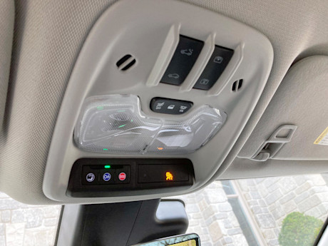 Chevrolet Bolt EUV Premier 2022 : essai routier Image