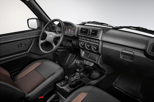 Lada Niva