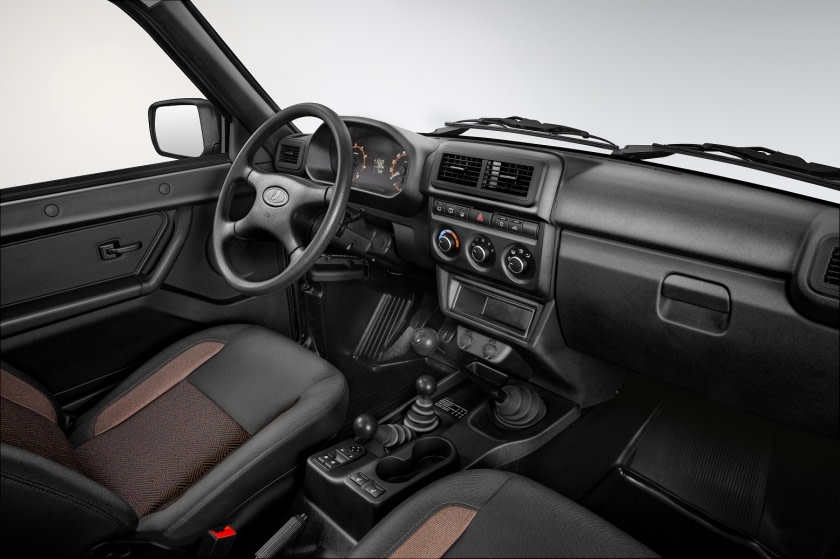 Lada Niva