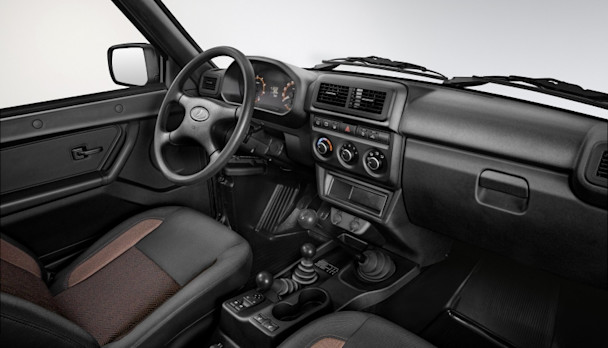 Lada Niva