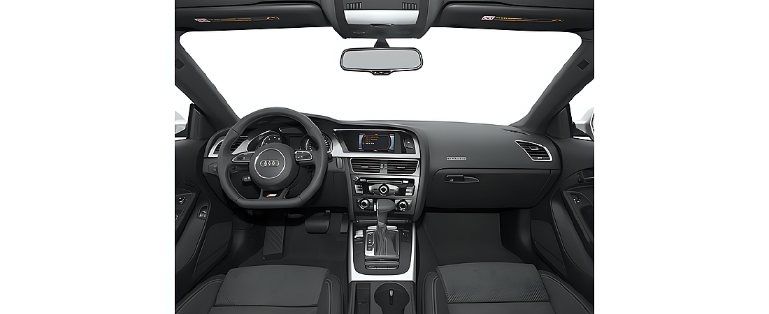 Audi A5 2014 7