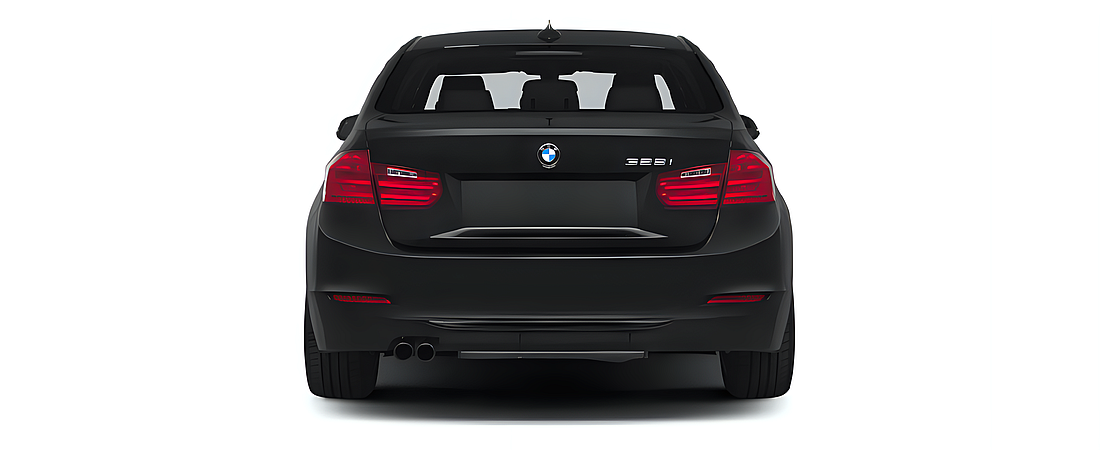 BMW 3 Series 2013 5