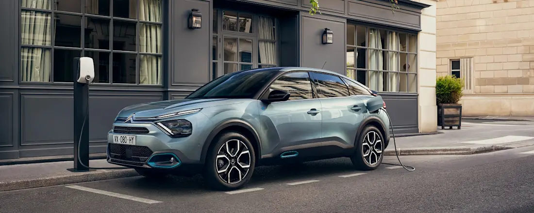 Auto elettrica per neopatentati - AutoScout24