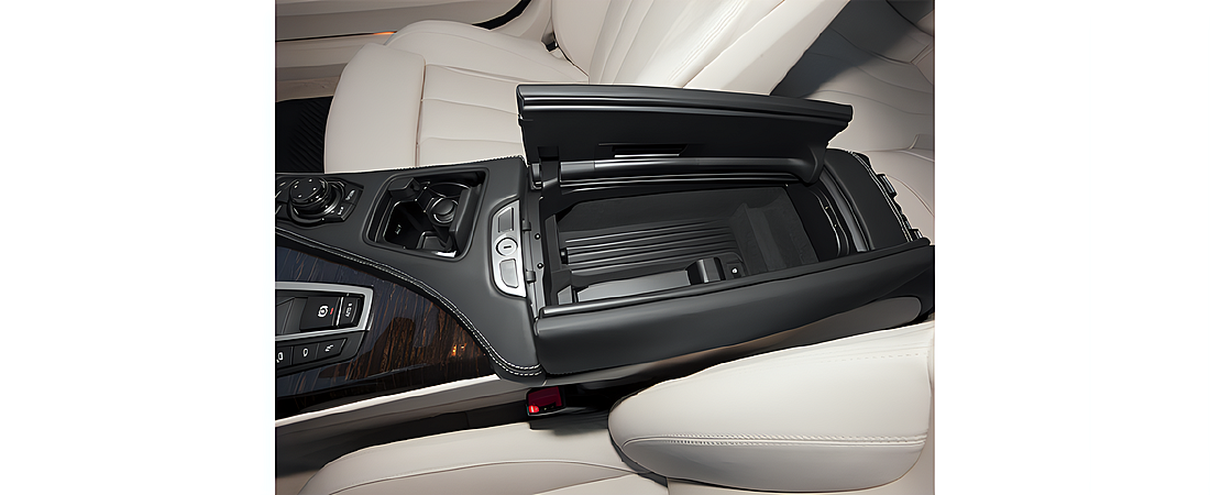 BMW 6 Series 2013 36
