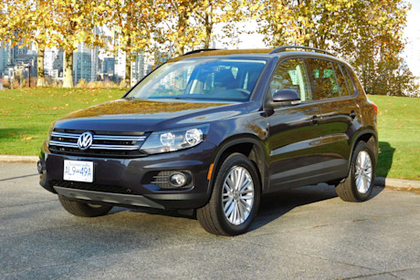 Editorial 2016 volkswagen tiguan se sh 00