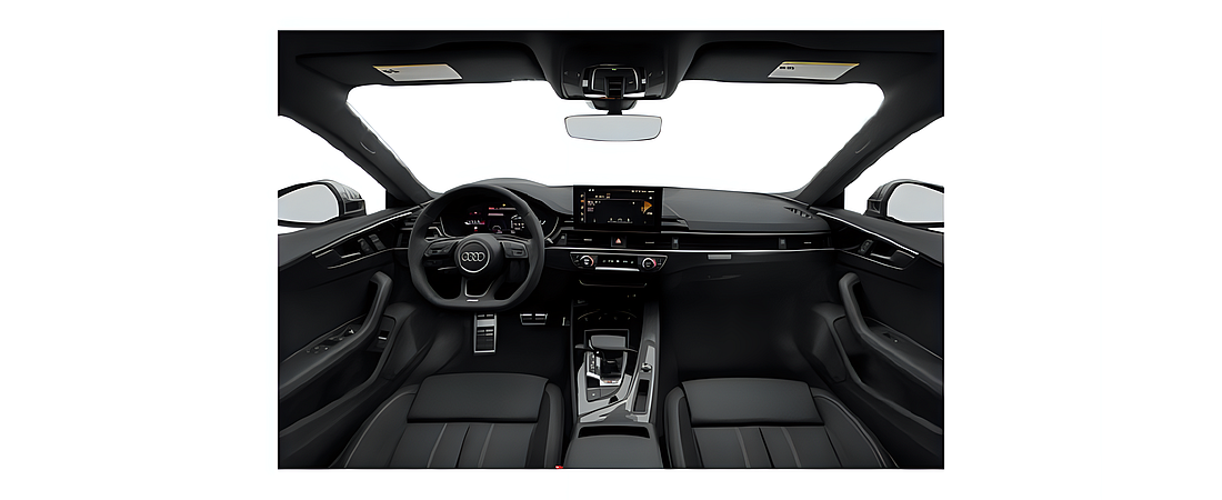 Audi S5 Cabriolet 2021 7