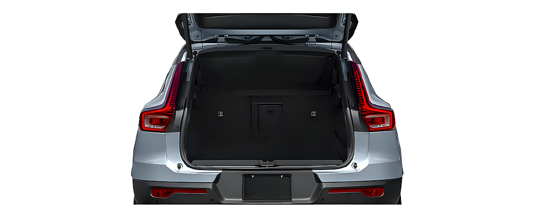 Volvo XC40 2022 25