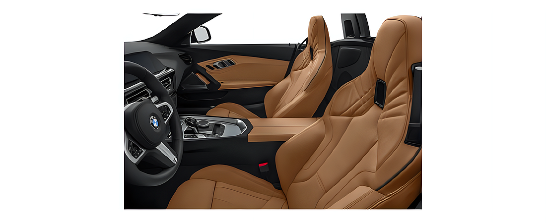 BMW Z4 2020 20