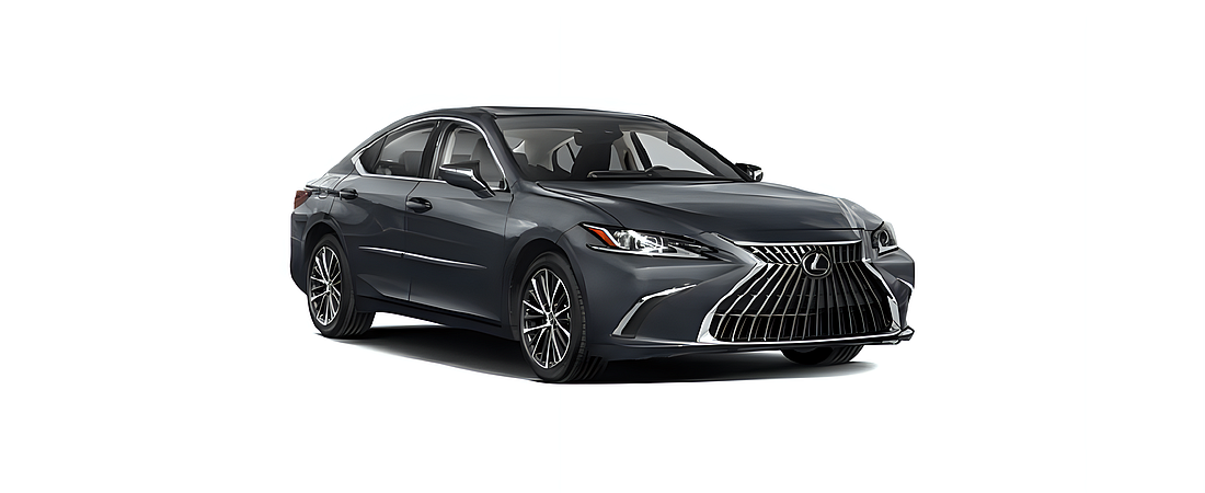 Lexus ES 2023 2