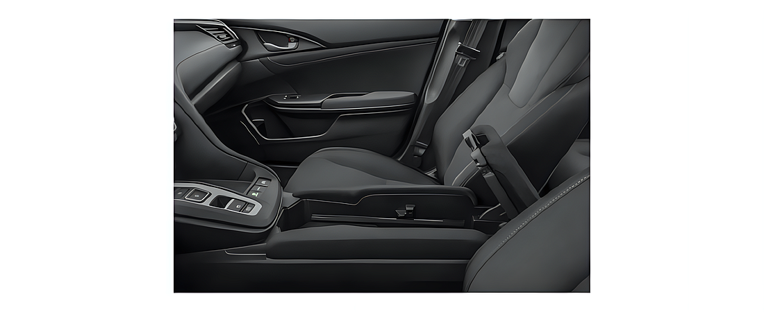 Honda Insight 2021 12