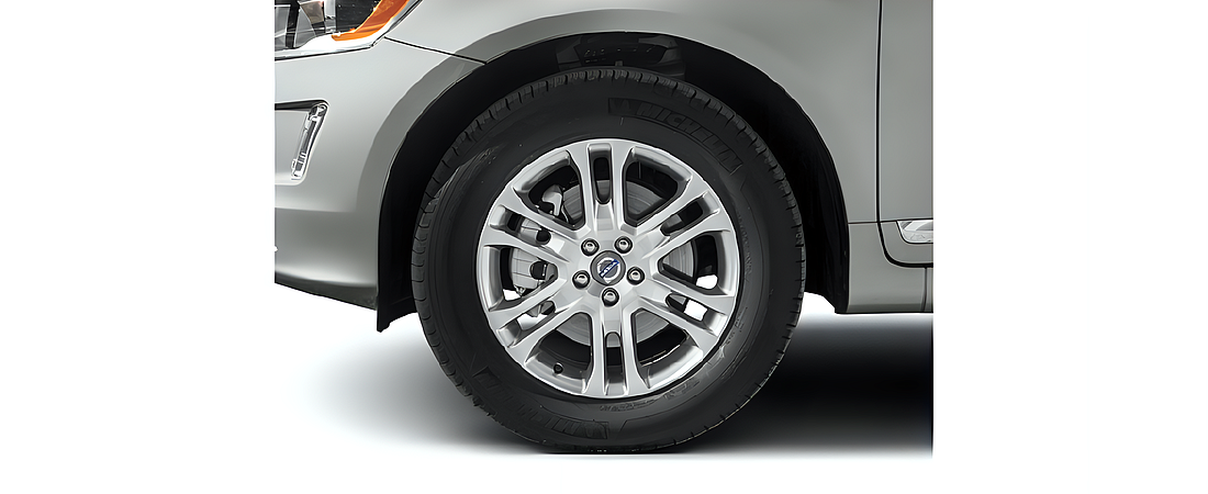 Volvo XC60 2017 11