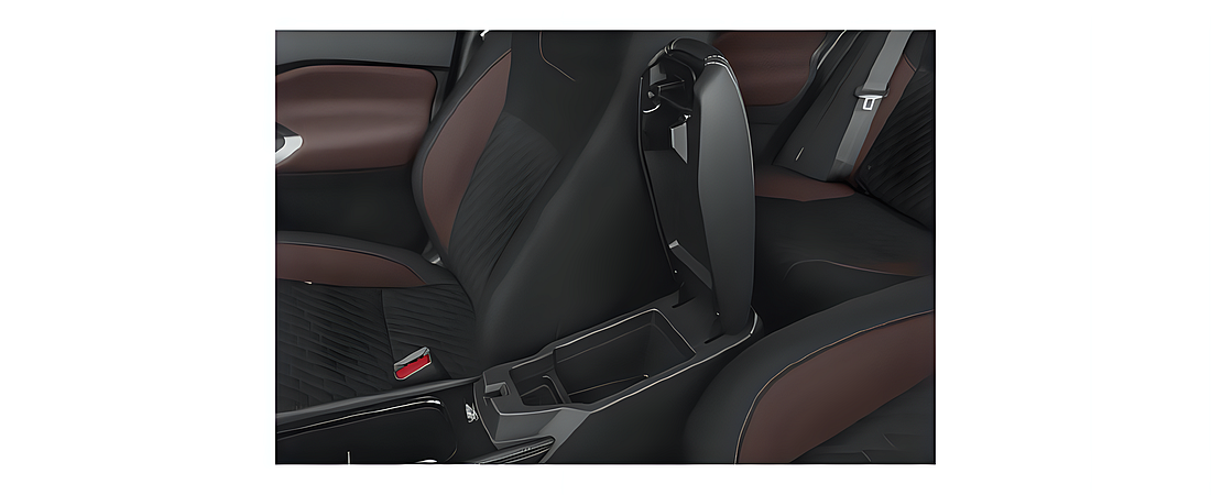 Nissan Kicks 2022 25