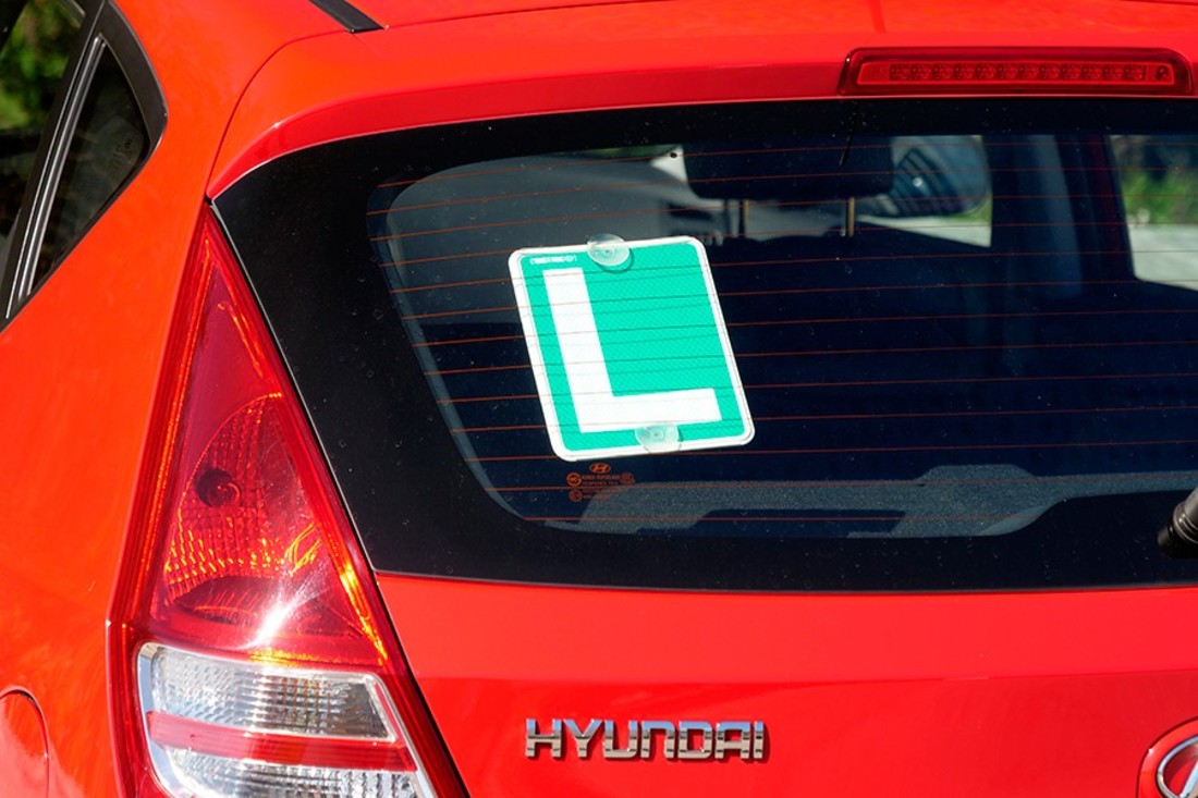 ¿Cuáles son los mejores coches para los conductores novatos?