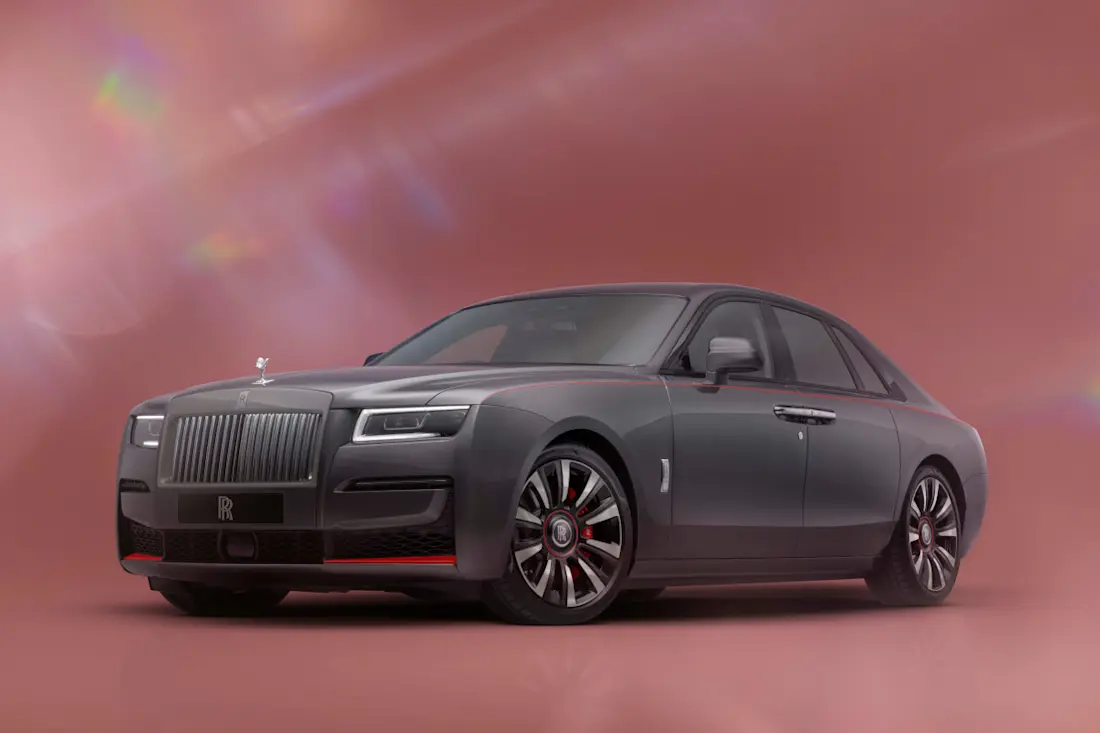 ROLLS-ROYCE-GHOST-PRISM-2024-120-aniversario (8) ROLLS-ROYCE-GHOST-PRISM-2024-120-aniversario (8)