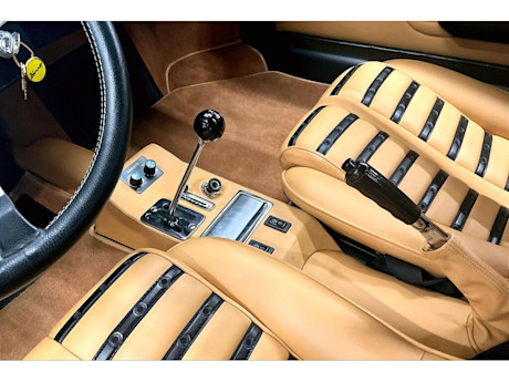 AutoTrader Find of the Week: 1973 Ferrari Dino 246 GT is Art, History Image