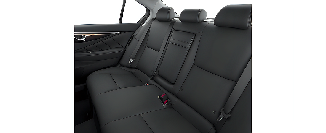 Infiniti Q50 2017 42