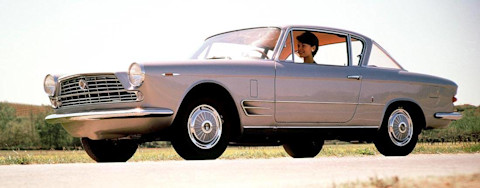 Fiat Coupé