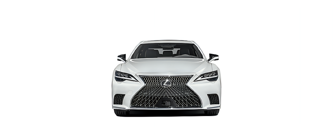 Lexus LS 2024 18