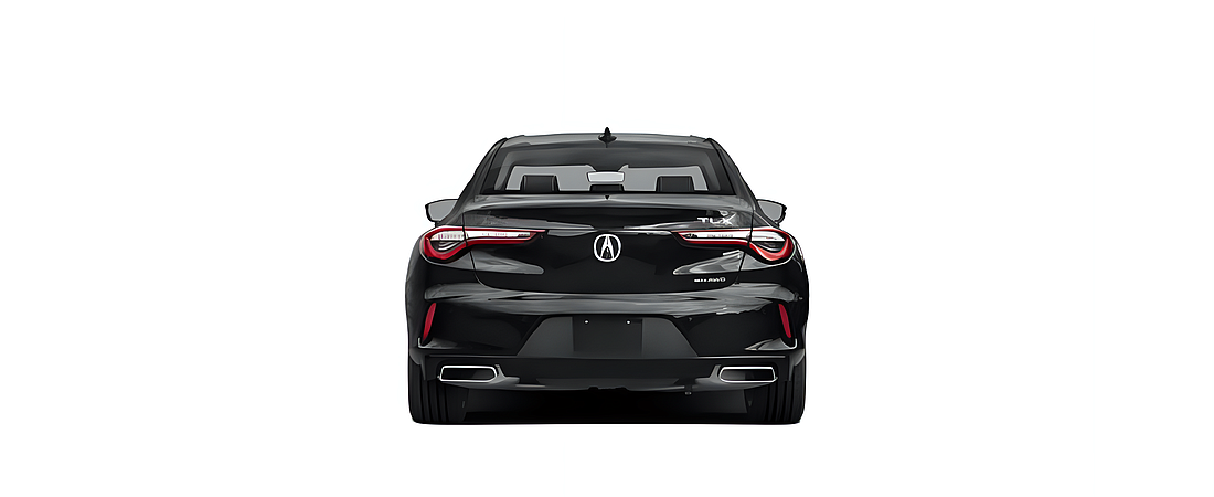Acura TLX 2023 19