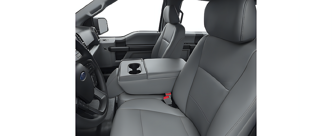 Ford F-150 2018 61