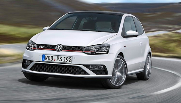 Volkswagen Polo GTI