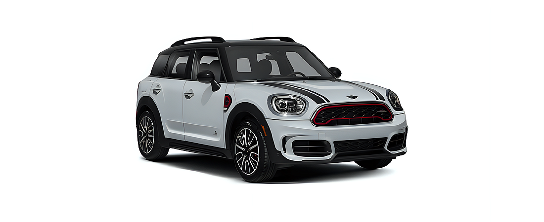 MINI Countryman 2018 30