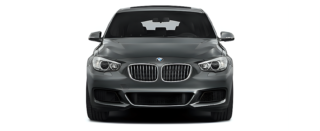 BMW 5 Series 2015 42