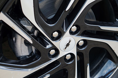Editorial 2022 chevrolet bolt ev lt 16 jl
