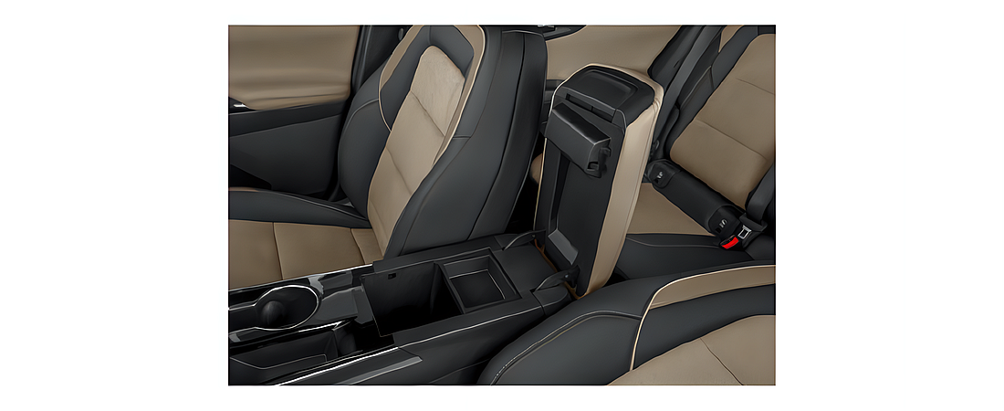 Chevrolet Equinox 2026 26