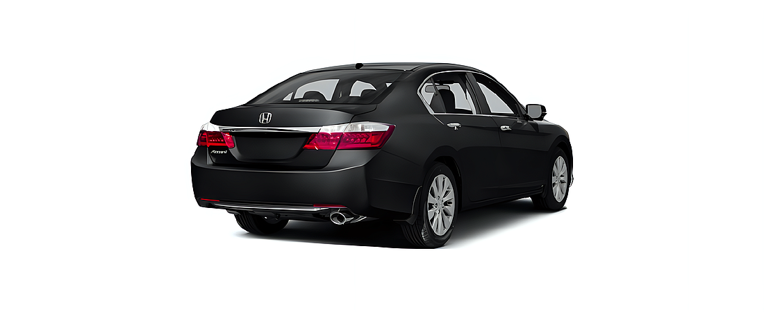 Honda Accord 2015 56