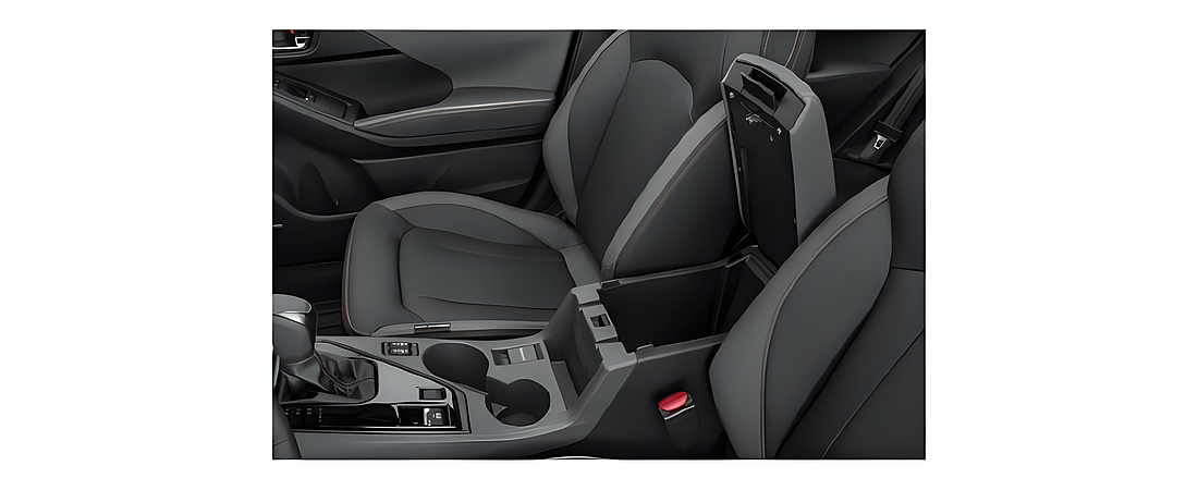 Subaru Crosstrek 2024 50