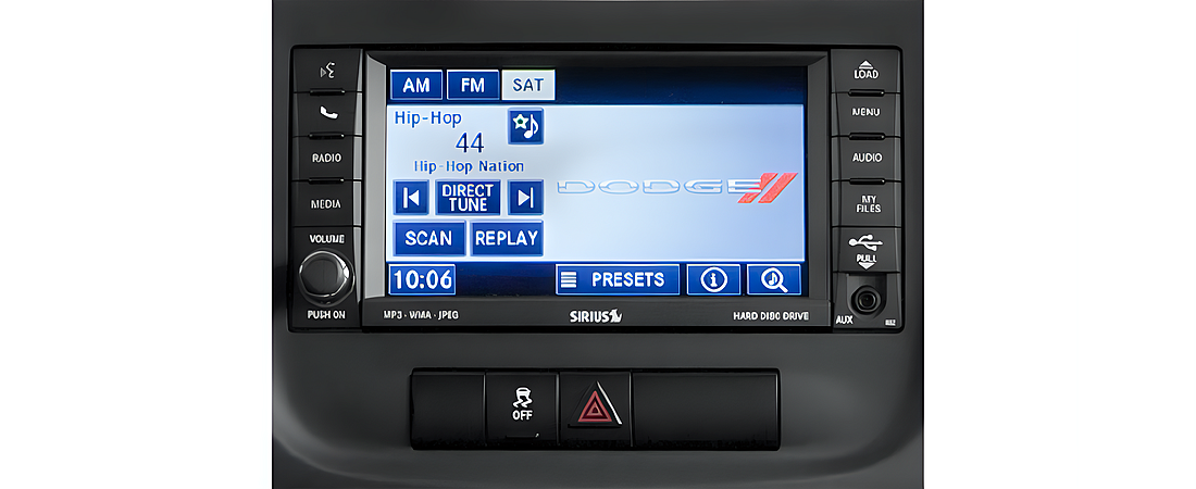 Dodge Avenger 2014 9