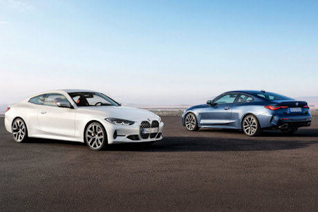 BMW-4er-G22-2020-Front-Hero